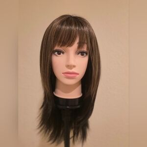 Envy Kate Amaretto & Cream NWOT